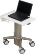 Ergotron CAREFIT SLIM Klēpjdatora GROZS [LAPTOP