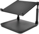 Kensington SmartFit™ klēpjdatora statīvs. melns (K52783WW)