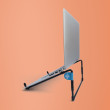 R-GO Tools R-Go stojak na laptopa