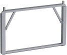 Raindesign MBAR PRO + PLUS FOLDABLE