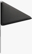 Spigen Slimfold klēpjdatora statīvs LD201-S3. melns