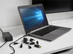 Avacom AVACOM QuickTIP 90W universāls adapteris