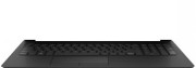 HP L20387-071 piezīmjdatora rezerves daļas Mātesplate