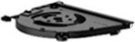 HP M03868-001 piezīmjdatora rezerves daļas Ventilators