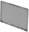 HP SPS-Back Cover FHD400 (N03210-001)