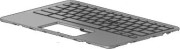 HP SPS-TOPCOVER W KBD CBG STD