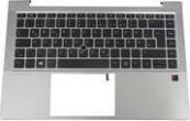 HP SPS-TOPCVR W KB CP PS