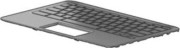 HP TOP CVR W KB INTL