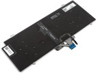 Dell France tastatūra. franču valoda. 80