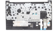 Lenovo 5M11C43560. Cover tastatūra. tastatūras aizmugure