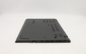 Lenovo Apakšējais pamatnes vāks priekš [Bottom