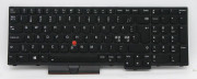 Lenovo BK-BL. PMX. NORDIC [CMNM-CS20.BK-BL