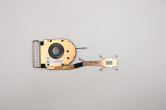 Lenovo CPU dzesētājs. ar ventilatoru. UMA