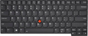 Lenovo tastatūra ASM BL [Keyboard]