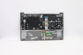 Lenovo UpperCaseASM_GER C20VE MGBL