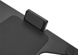 Neomounts ADS20-425BL1 klēpjdatora turētājs 11.6&quot
