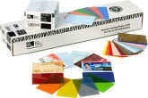 Zebra PREMIER PVC KARTES 10MIL 500
