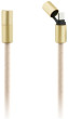 Guess CBDY 4G Charm USB-C/USB-C kabelis