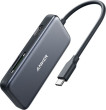 Anker USB-C stacija/replicators (2A1H2M) [Stacja/replikator]