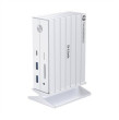 D-Link 14-in-1 Thunderbolt 4 dokstacija/replicators [Stacja/replikator