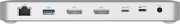 D-Link DUF-901/E stacija/replicatora dokstacija Vadu USB4