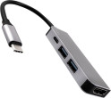 Jcpal Linx USB-C PD 4K HDMI