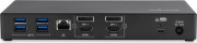 Kensington dokstacija/replicators SD4781P EQ USB-C® un
