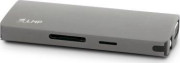LMP USB-C stacija/replicators (18641) [Stacja/replikator]