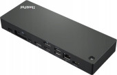 Lenovo ThinkPad Workstation Dock (40B00300UK) [Stacja/replikator