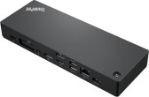 Lenovo ThinkPad universālā stacija/replicators (40B00135DK) [Stacja/replikator