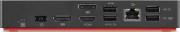 Lenovo Thinkpad Dock Gen2 USB-C stacija/replikators