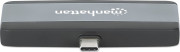 Manhetenas 190404 USB-C stacija/replicators (190404) [Stacja/replikator