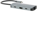 Mobilis stacija/replikators 001382 dokstacija Vadu USB