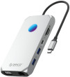 Orico stacija/replikators USB-C dokstacija XCR RGB