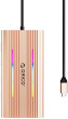 Orico stacija/replikators XDR RGB USB-C dokstacija