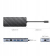 Stacja/replikator Orico USB-C z obudową M