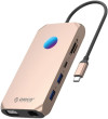 Stacja/replikator Orico XCR 12w1 RGB USB-C