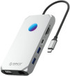 Stacja/replikator Orico XCR 12w1 RGB USB-C