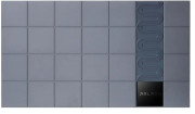 Stacja/replikator PELADN G2E Thunderbolt 5 Szary