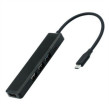 Stacja/replikator Secomp Standardowa stacja dokująca USB