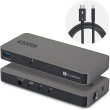 Stacja/replikator StarTech Thunderbolt 5 (303UE-TB5-HUB)