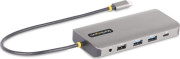 Stacja/replikator StarTech USB-C (154B-USBC-MULTIPORT)