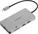 Targus USB-C dokstacija/replikators (DOCK423EU) [Stacja/replikator]