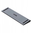 Unitek stacija/replicators USB-C dokstacija ar DisplayLink