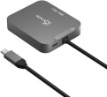 Stacja/replikator j5create 4K60 ELITE TRAVEL ADAPTER