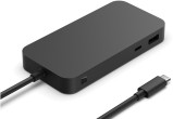 MICROSOFT Virsma USB4 doka. USB-C. USB-A