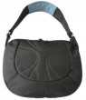 Natec soma Impress Orange Black zila
