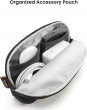 Tomtoc uzmavu komplekts 16 collu MacBook