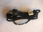 HP CORD PWR AC-LINE-EUR strāvas kabelis