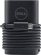 Dell klēpjdatora barošanas avots USB-C. (Dānijas